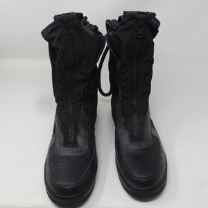 nike women's combat boots